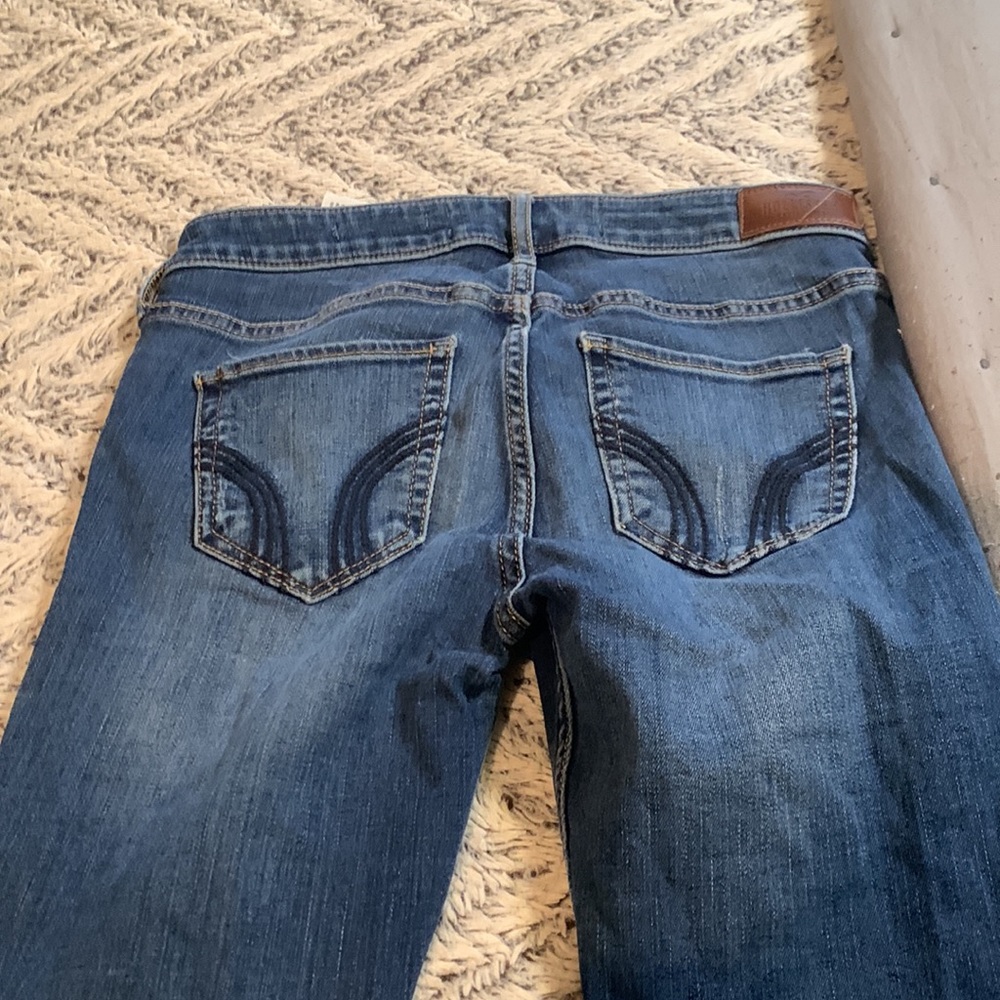 Jeans - Picture 3 of 4